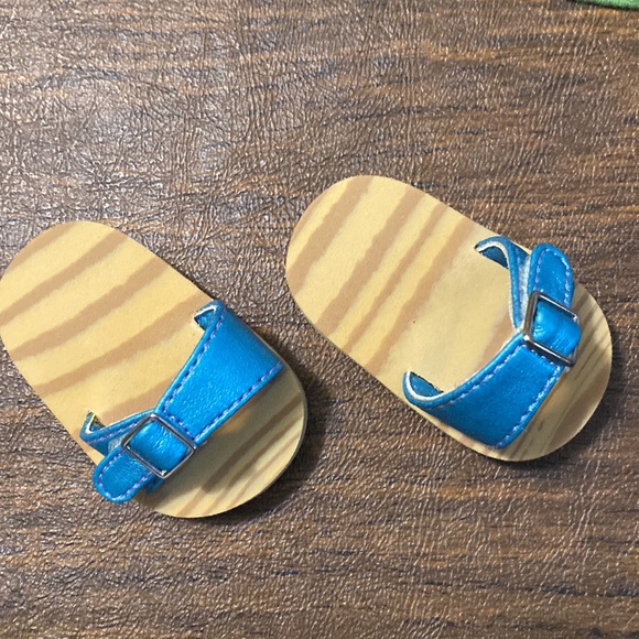 American Girl “Kickin’ Back Outfit”, Discontinued, in Box - Picture 5 of 8